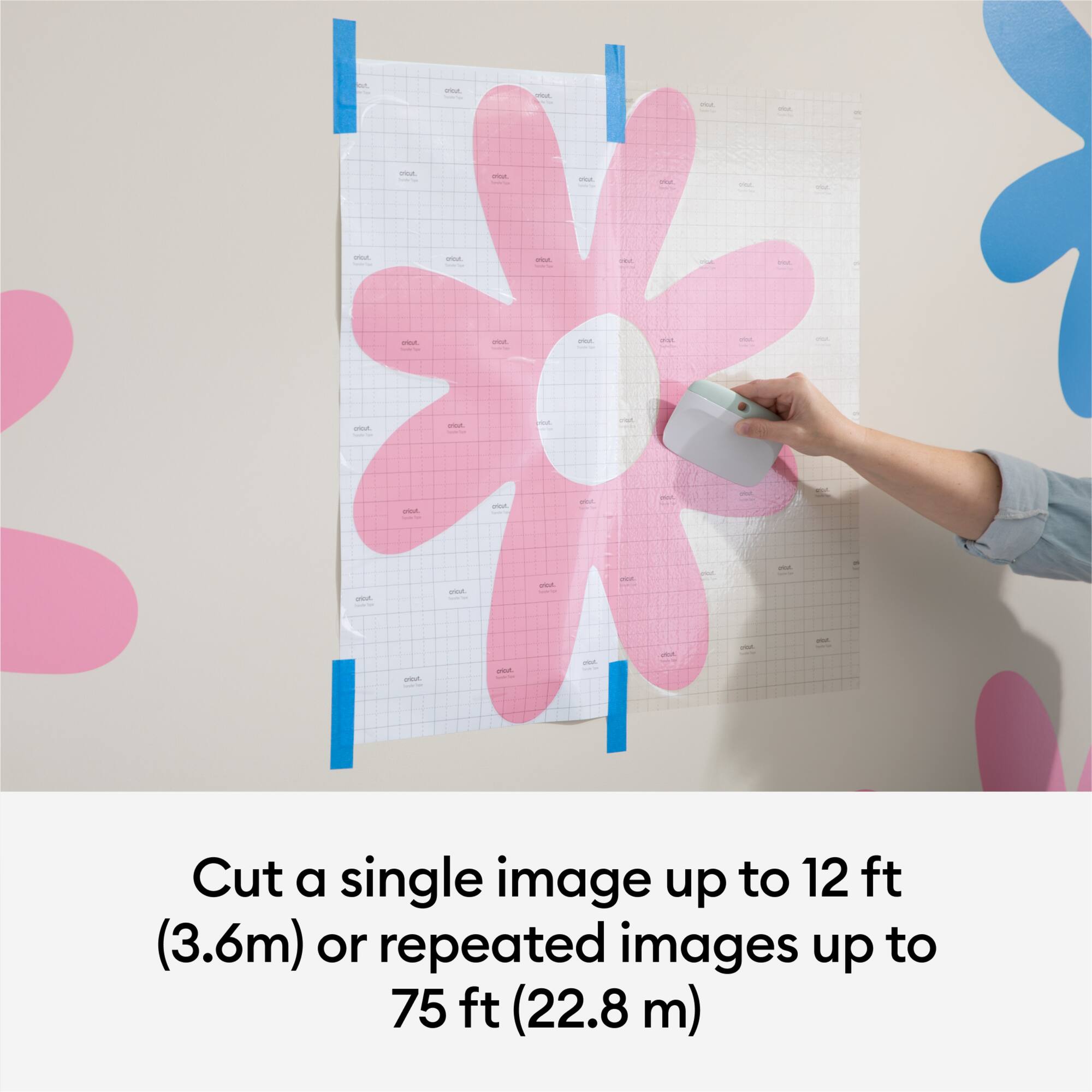 Cricut Venture™ Smart Cutting Machine